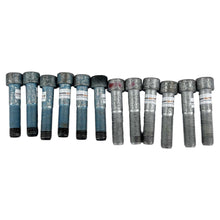 Parafuso Eixo Cardan Mercedes C180 C200 2016 2017 2018 Kit