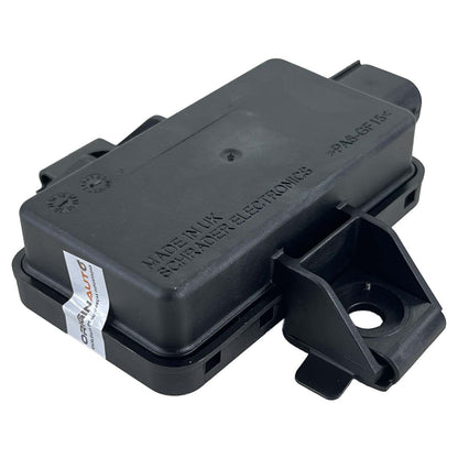 Módulo Central Mercedes C180 C200 2015 2016 2017 2018 TPMS