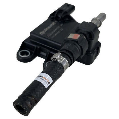 Sensor Pressão Combustível Mercedes C180 1.6 2015 2016 2017