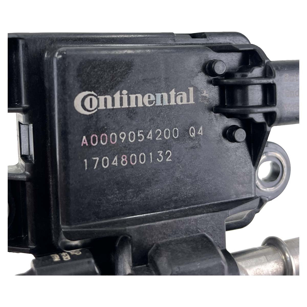 Sensor Pressão Combustível Mercedes C180 1.6 2015 2016 2017