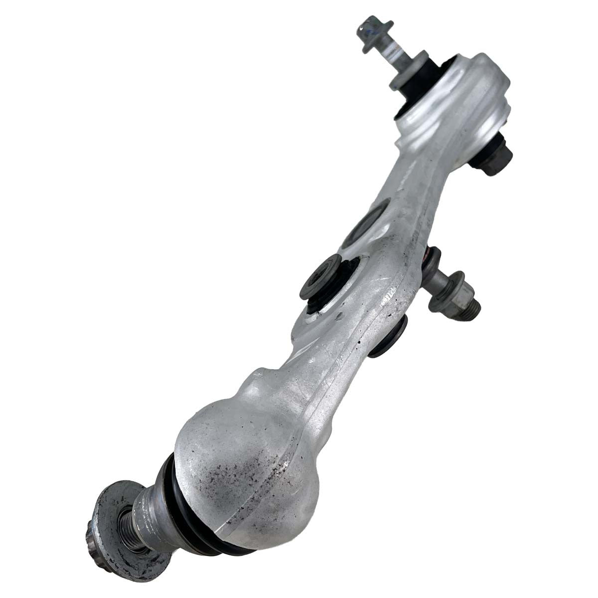 Braço Suspensão Mercedes C180 2017 2018 Dianteiro Direito