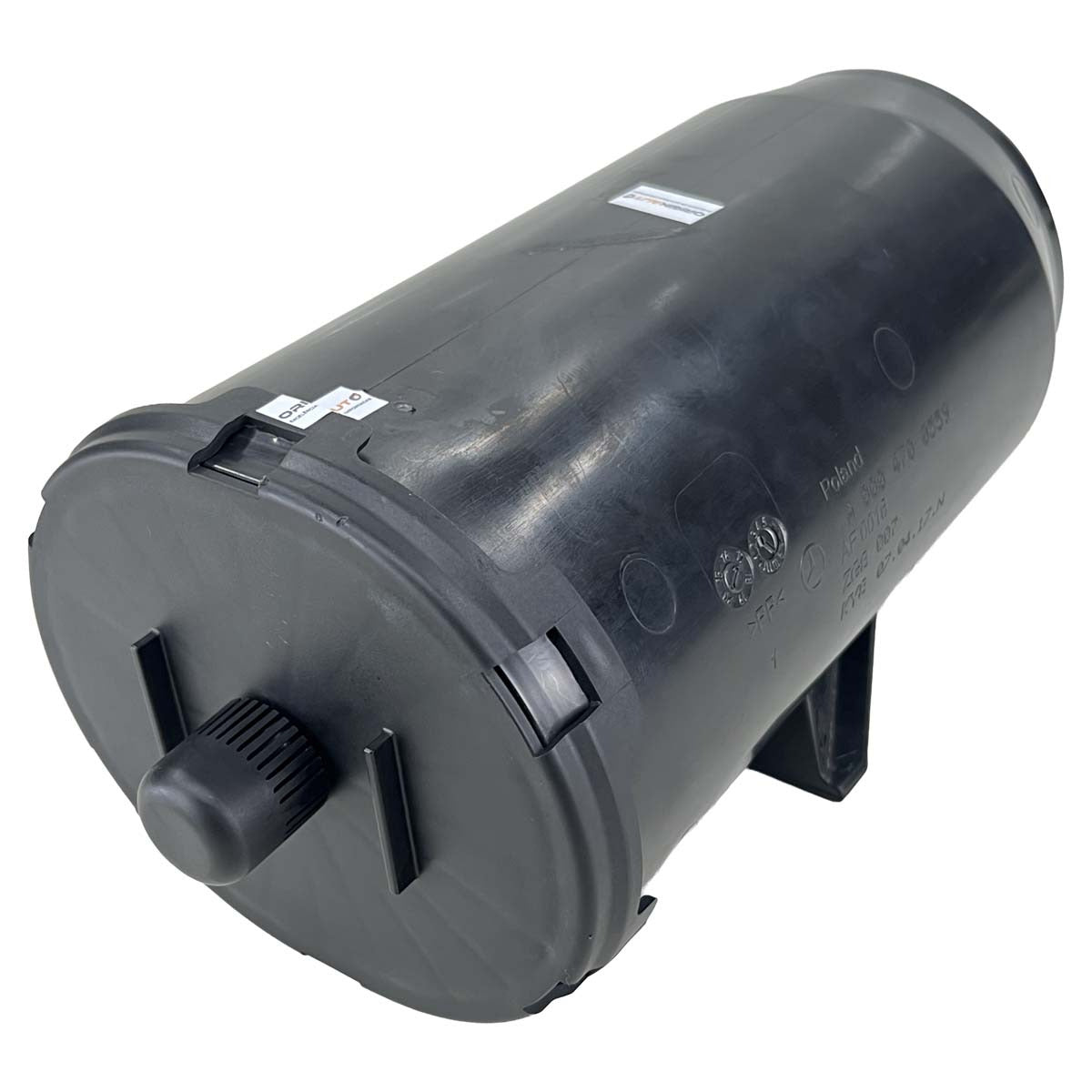 Filtro Canister Combustível Mercedes C180 1.6 2015 2016 2017