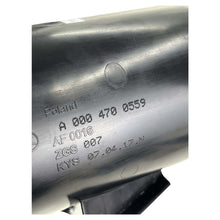 Filtro Canister Combustível Mercedes C180 1.6 2015 2016 2017