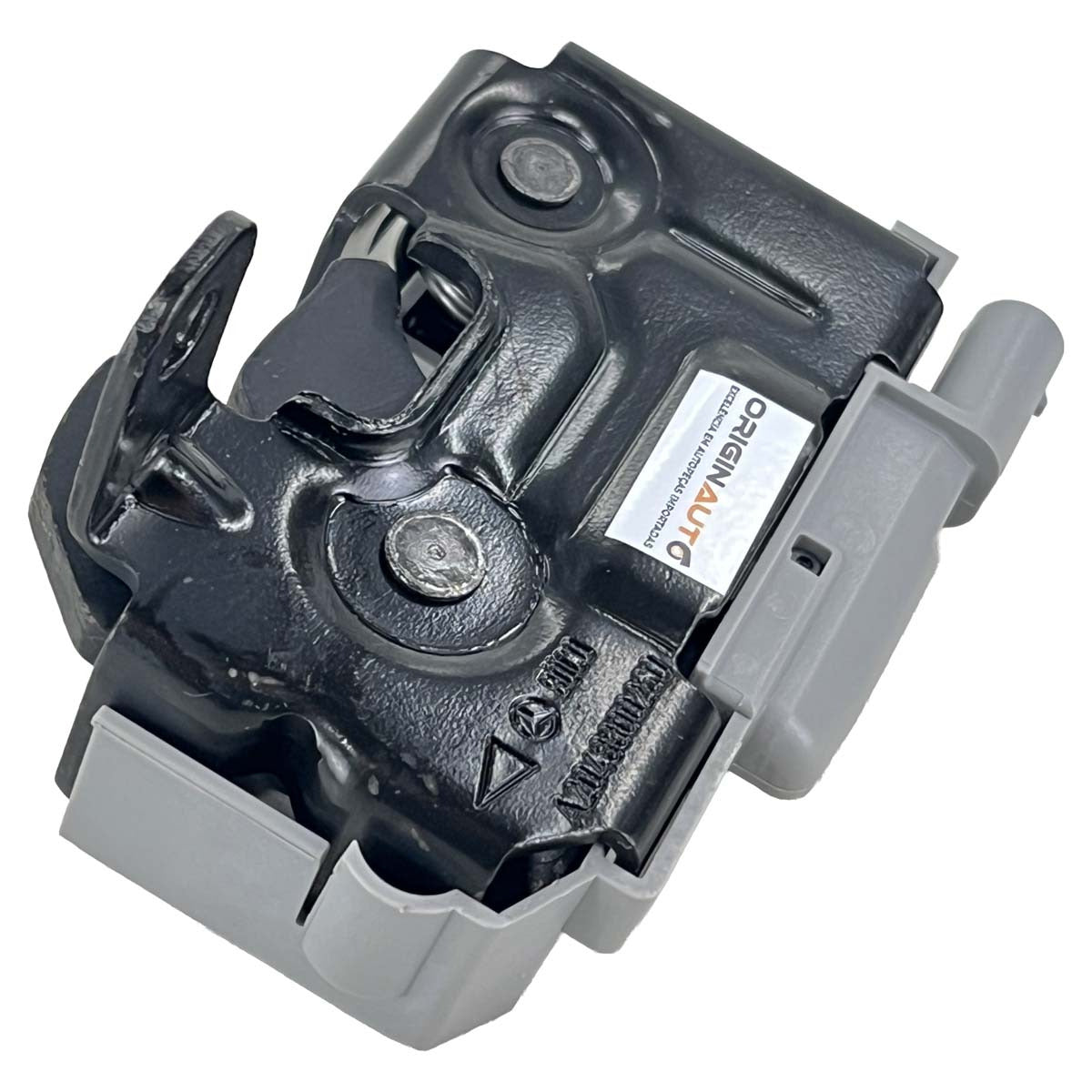 Interruptor Capô Mercedes C180 2015 2016 2017 2018 Direito