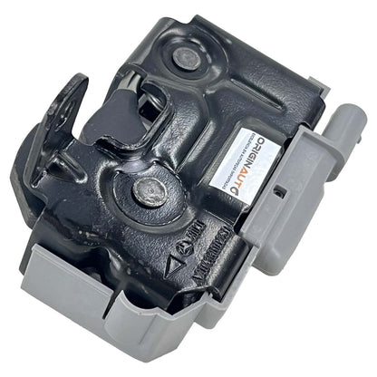 Interruptor Capô Mercedes C180 2015 2016 2017 2018 Direito