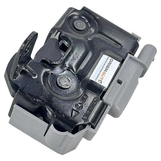 Interruptor Capô Mercedes C180 2015 2016 2017 2018 Direito