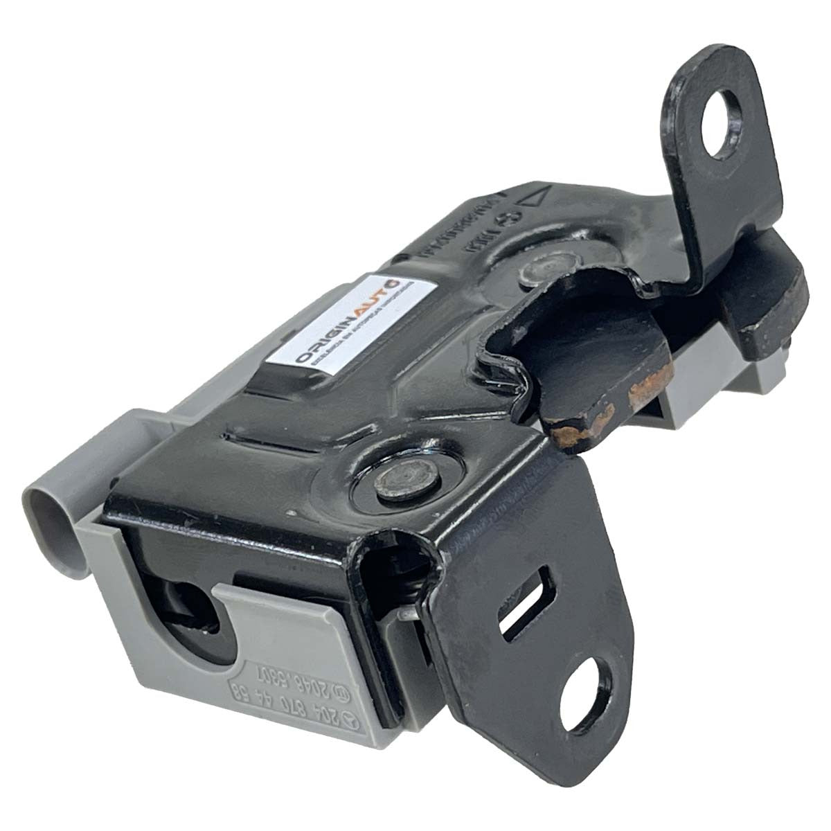 Interruptor Capô Mercedes C180 2015 2016 2017 2018 Direito
