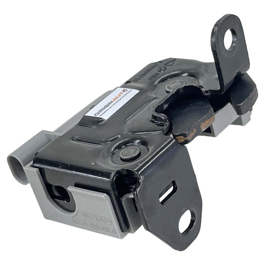 Interruptor Capô Mercedes C180 2015 2016 2017 2018 Direito