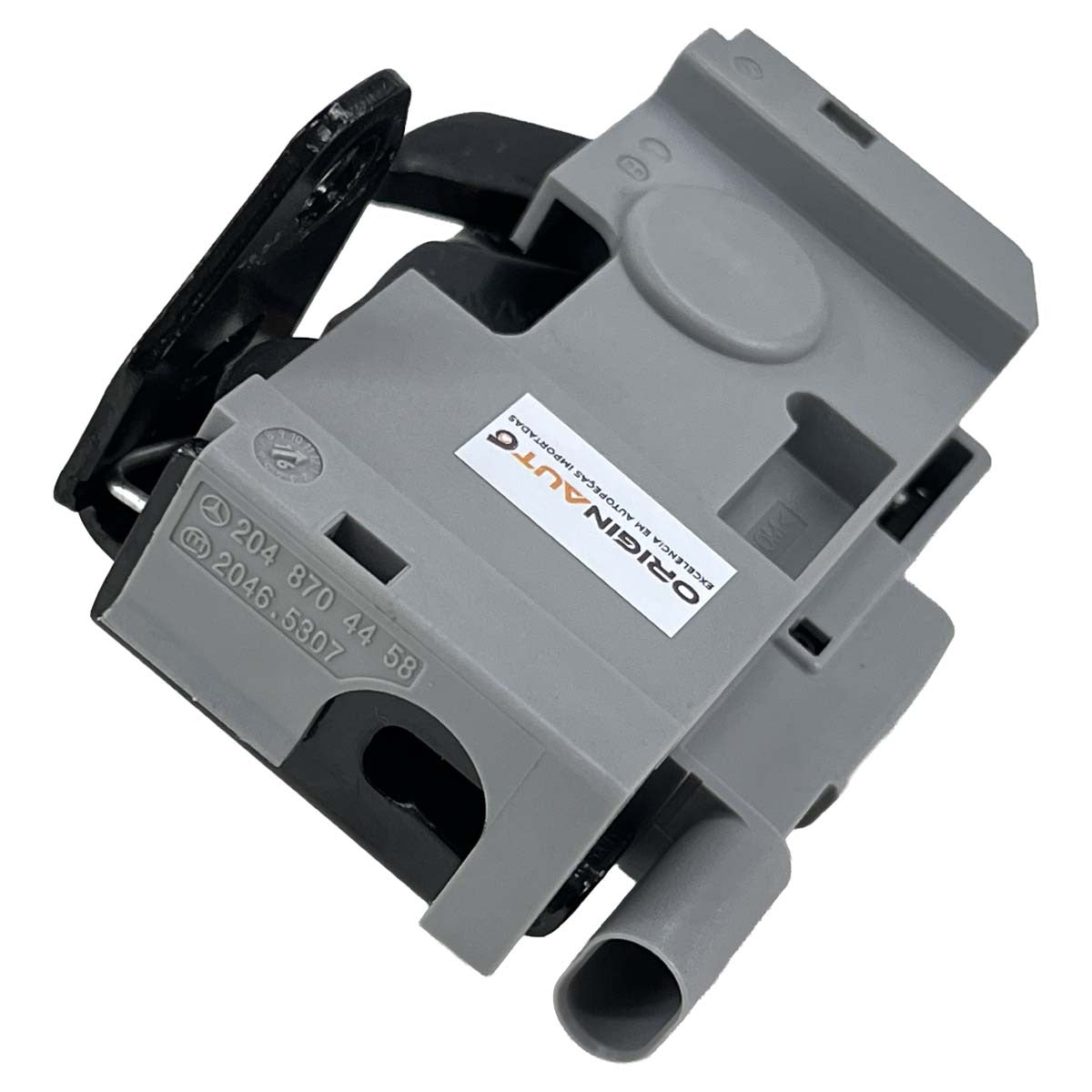 Interruptor Capô Mercedes C180 2015 2016 2017 2018 Direito