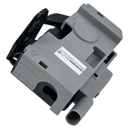 Interruptor Capô Mercedes C180 2015 2016 2017 2018 Direito