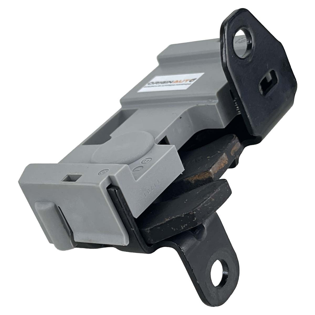 Interruptor Capô Mercedes C180 2015 2016 2017 2018 Direito