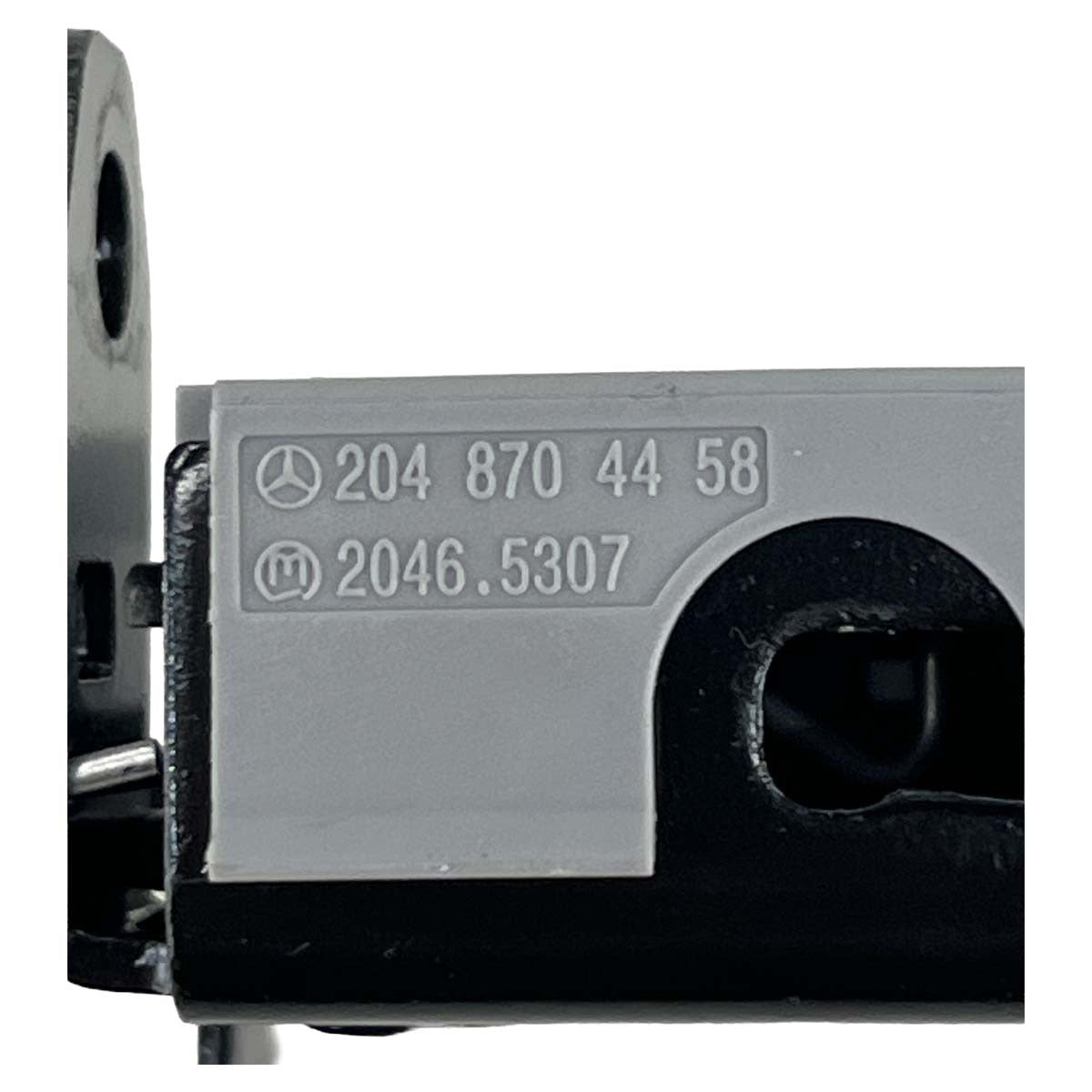 Interruptor Capô Mercedes C180 2015 2016 2017 2018 Direito