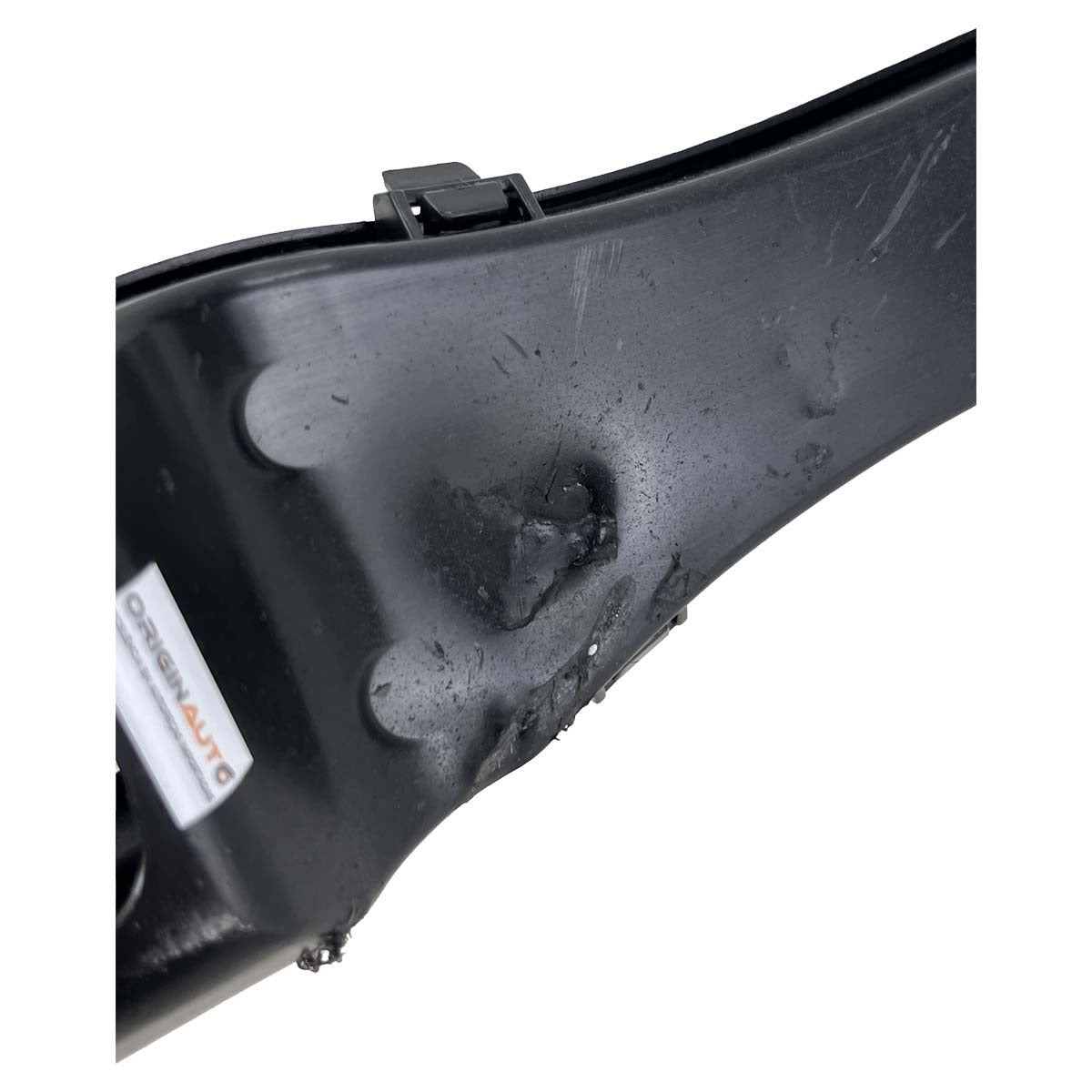 Braço Tirante Mercedes C180 C200 2015 2016 2017 2018 Traseiro