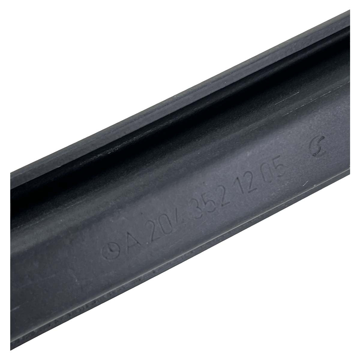 Braço Tirante Mercedes C180 C200 2015 2016 2017 2018 Traseiro