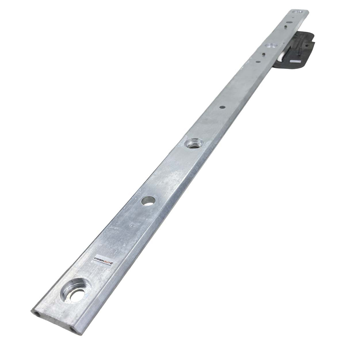 Suporte Tunel Assoalho Mercedes C180 2016 2017 2018 Traseiro