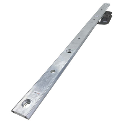 Suporte Tunel Assoalho Mercedes C180 2016 2017 2018 Traseiro