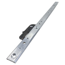 Suporte Tunel Assoalho Mercedes C180 2016 2017 2018 Traseiro