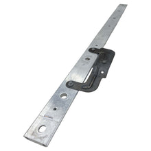 Suporte Tunel Assoalho Mercedes C180 2016 2017 2018 Traseiro