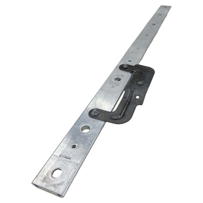 Suporte Tunel Assoalho Mercedes C180 2016 2017 2018 Traseiro
