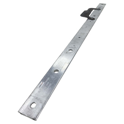 Suporte Tunel Assoalho Mercedes C180 2016 2017 2018 Traseiro
