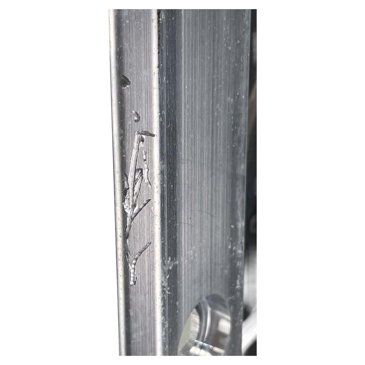 Suporte Tunel Assoalho Mercedes C180 2016 2017 2018 Traseiro