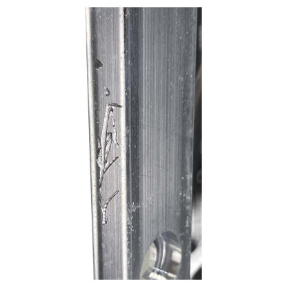 Suporte Tunel Assoalho Mercedes C180 2016 2017 2018 Traseiro