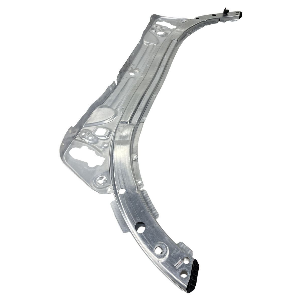 Travessa Painel Frontal Mercedes C180 C200 15 2016 2017 2018