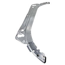 Travessa Painel Frontal Mercedes C180 C200 15 2016 2017 2018