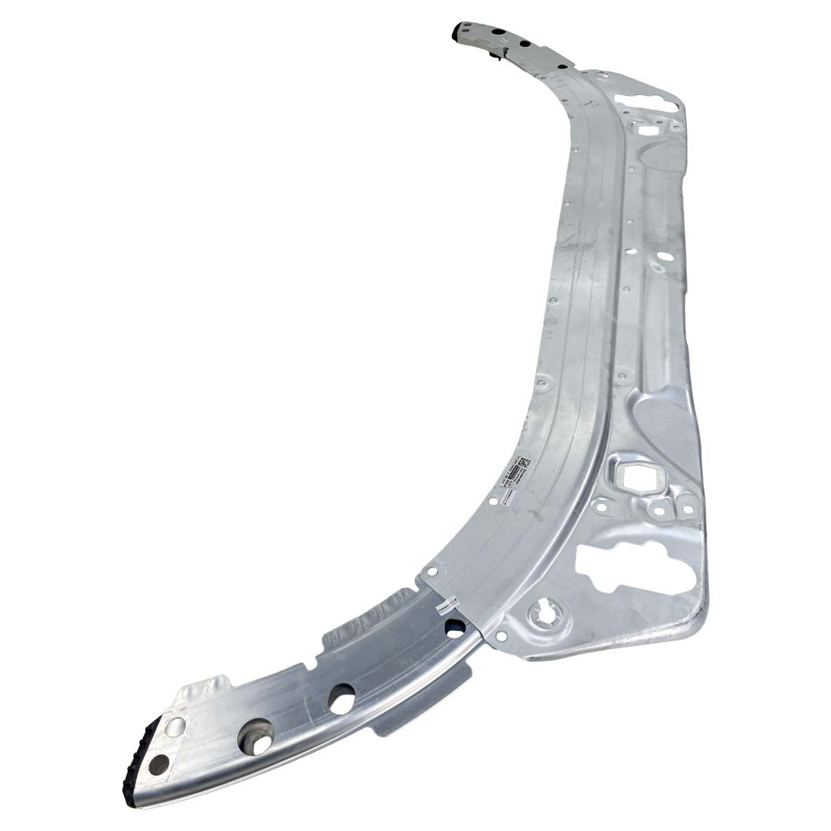 Travessa Painel Frontal Mercedes C180 C200 15 2016 2017 2018