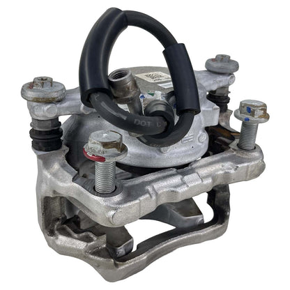 Pinça Freio Mercedes C180 2016 2017 2018 Dianteiro Direito