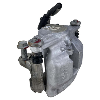 Pinça Freio Mercedes C180 2016 2017 2018 Dianteiro Direito