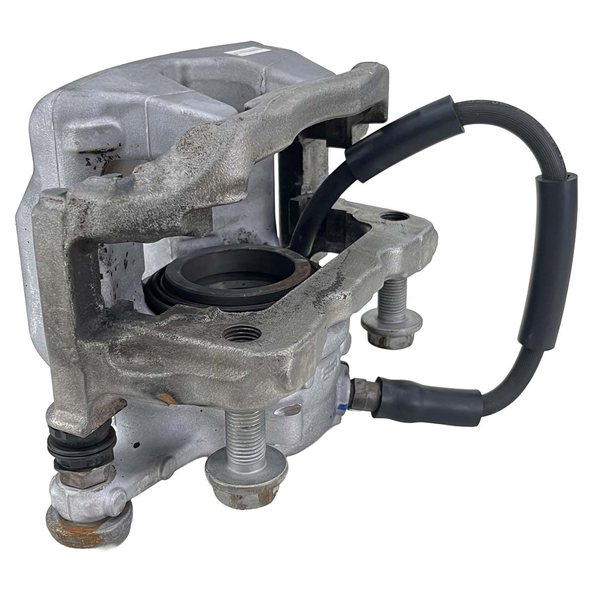 Pinça Freio Mercedes C180 2016 2017 2018 Dianteiro Direito