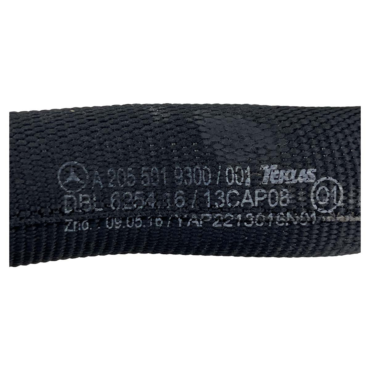 Mangueira Água Radiador Mercedes C180 1.6 2015 2016 2017 18