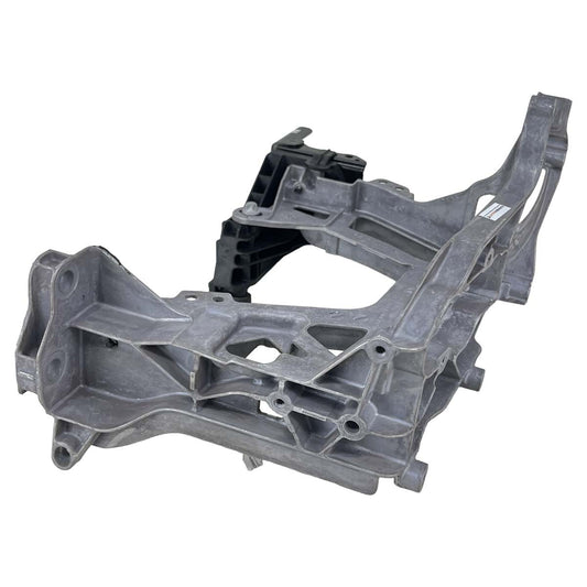 Guia Trava Suporte Farol Mercedes C180 2016 2017 2018 Direito