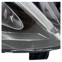 Farol Mercedes C180 C200 2015 2016 2017 2018 Direito Reparo
