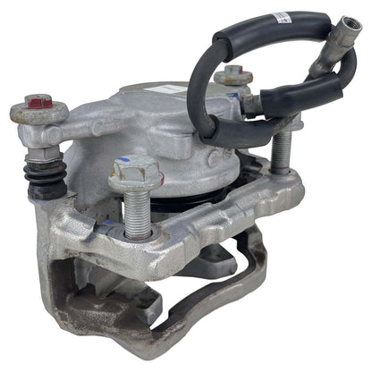 Pinça Freio Mercedes C180 2016 2017 2018 Dianteiro Esquerdo