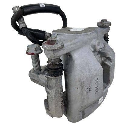 Pinça Freio Mercedes C180 2016 2017 2018 Dianteiro Esquerdo