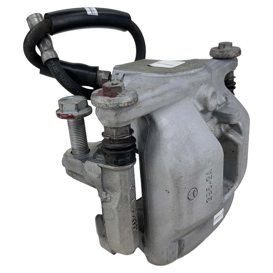 Pinça Freio Mercedes C180 2016 2017 2018 Dianteiro Esquerdo