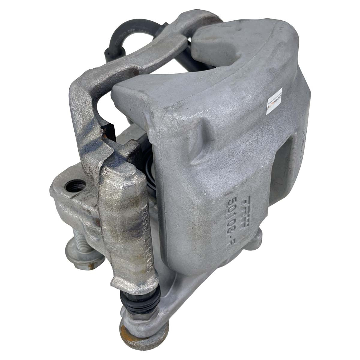 Pinça Freio Mercedes C180 2016 2017 2018 Dianteiro Esquerdo