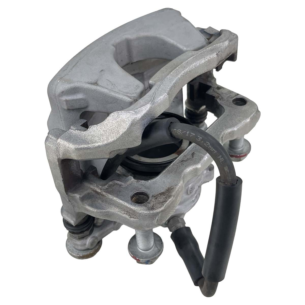 Pinça Freio Mercedes C180 2016 2017 2018 Dianteiro Esquerdo