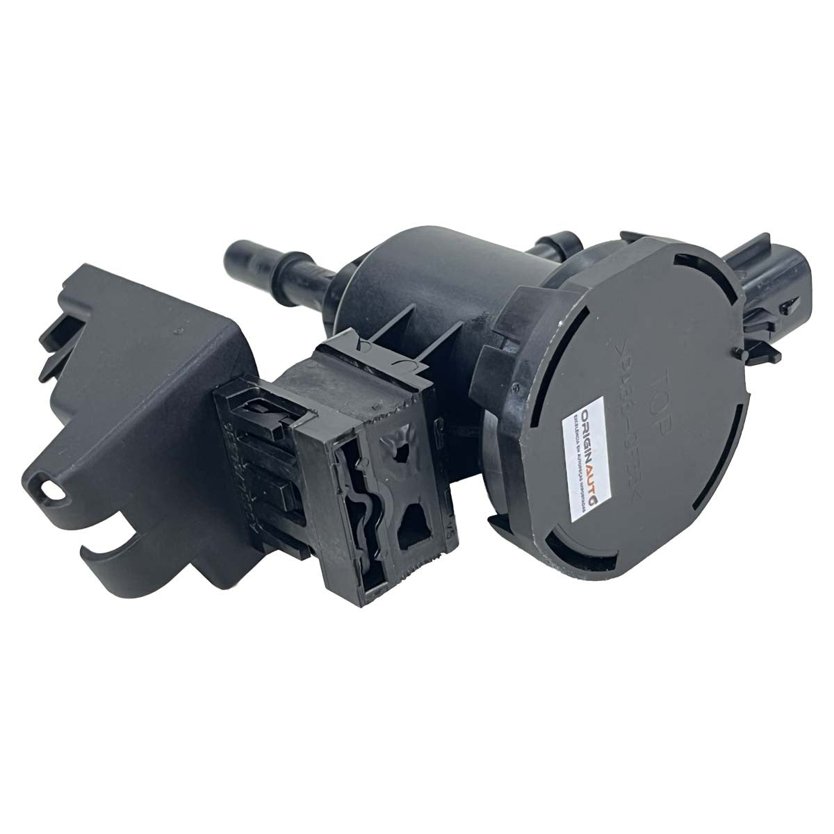 Válvula Canister Mercedes C180 1.6 2015 2016 2017 2018 Motor