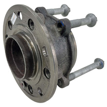 Cubo Roda Rolamento Mercedes C180 2016 2017 2018 Dianteiro