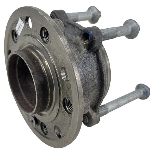 Cubo Roda Rolamento Mercedes C180 2016 2017 2018 Dianteiro