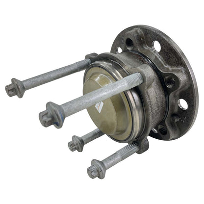 Cubo Roda Rolamento Mercedes C180 2016 2017 2018 Dianteiro