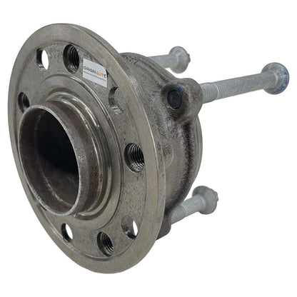 Cubo Roda Rolamento Mercedes C180 2016 2017 2018 Dianteiro