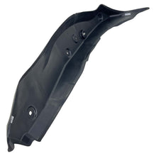 Moldura Paralama Mercedes C180 C200 2015 2016 2017 2018 Esquerda