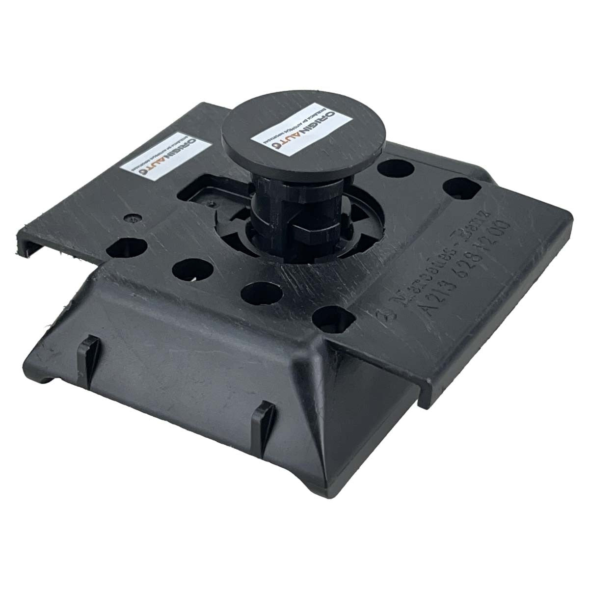 Suporte Apoio Macaco Mercedes C180 C200 2015 2016 2017 2018