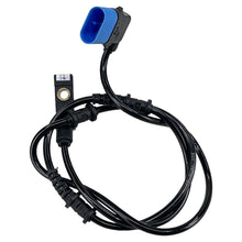 Sensor Indicador Roda Mercedes C180 2017 Dianteira Direita