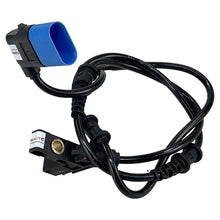 Sensor Indicador Roda Mercedes C180 2017 Dianteira Direita