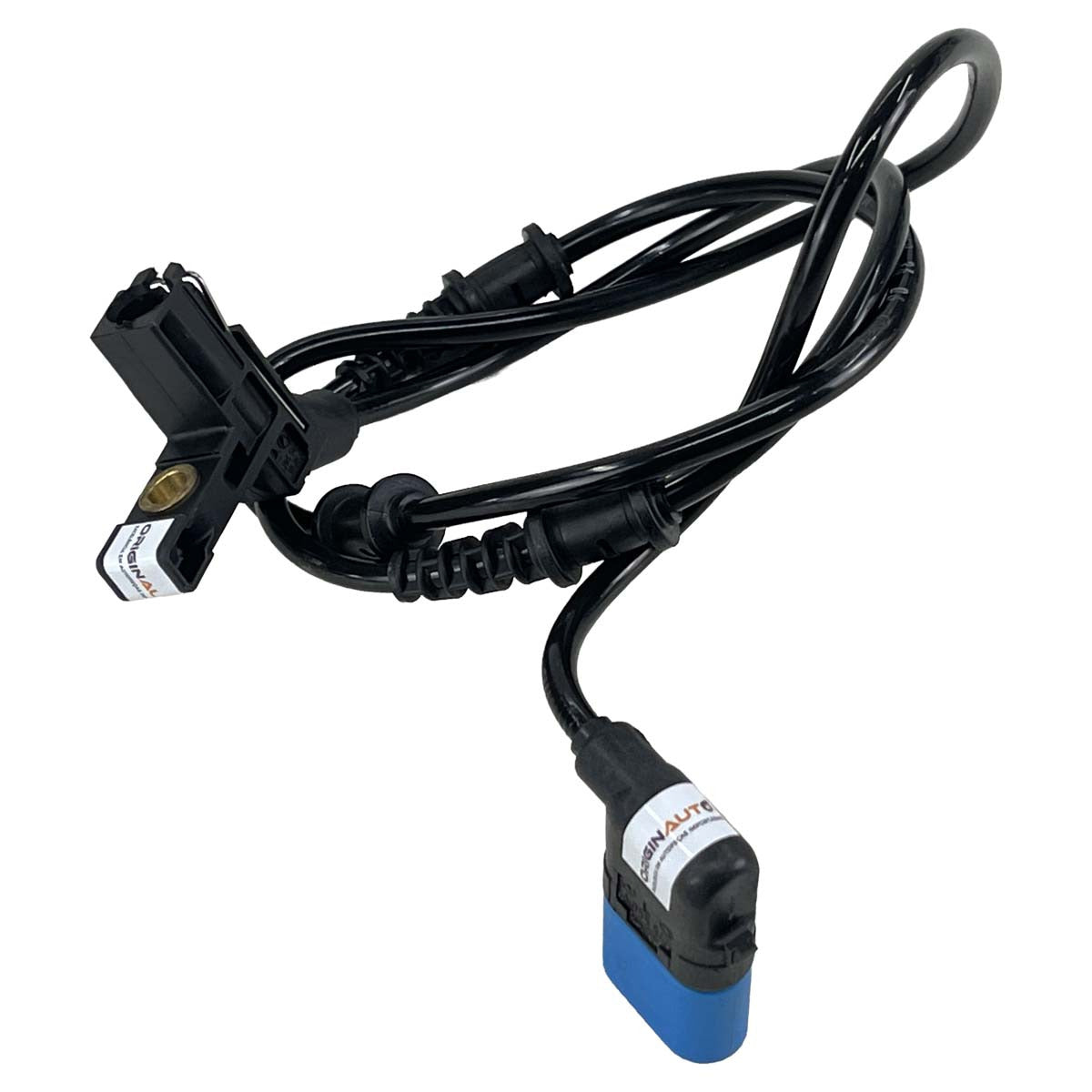 Sensor Indicador Roda Mercedes C180 2017 Dianteira Direita